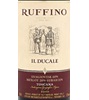 Ruffino Il Ducale 2008 2011